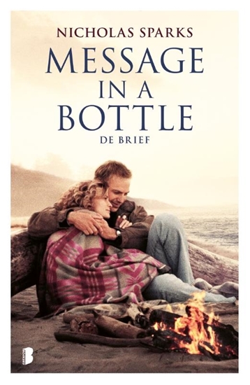 Afbeelding van Message in a Bottle (De brief)