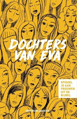 Afbeeldingen van Dochters van Eva