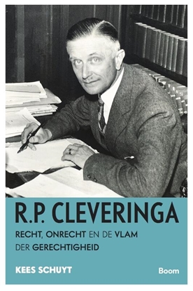 Afbeeldingen van R.P. Cleveringa