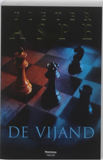 Afbeelding van De vijand