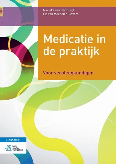 Afbeelding van Medicatie in de praktijk