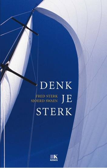 Afbeelding van Denk je sterk