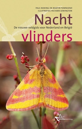 Afbeeldingen van Nachtvlinders