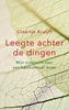 Afbeelding van Leegte achter de dingen