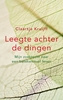 Afbeelding van Leegte achter de dingen