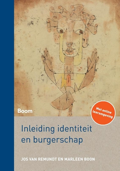 Afbeelding van Inleiding identiteit en burgerschap