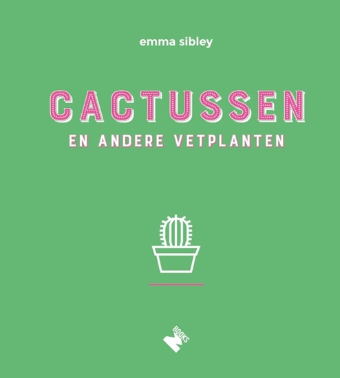 Afbeelding van Cactussen