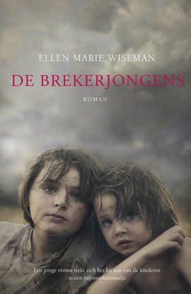 Afbeeldingen van De brekerjongens