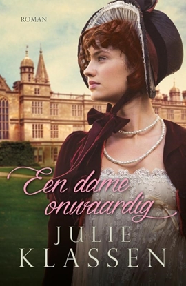 Afbeeldingen van Een dame onwaardig