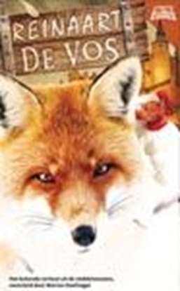 Afbeeldingen van Lalito Klassiek Reinaart de vos
