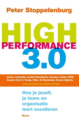 Afbeeldingen van High performance 3.0