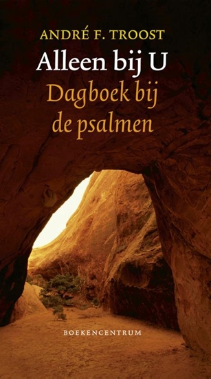 Afbeelding van Alleen bij U