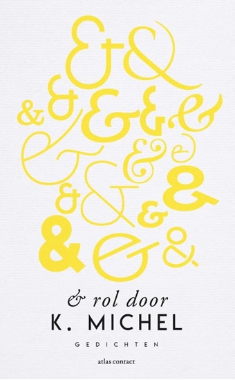 Afbeelding van & rol door