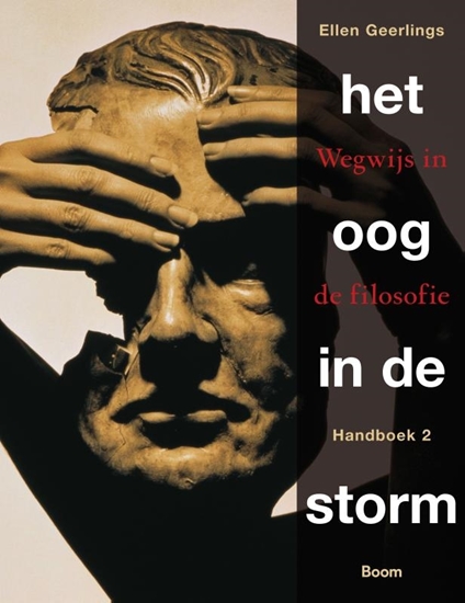 Afbeelding van Het oog in de storm