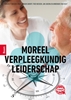 Afbeelding van Moreel verpleegkundig leiderschap