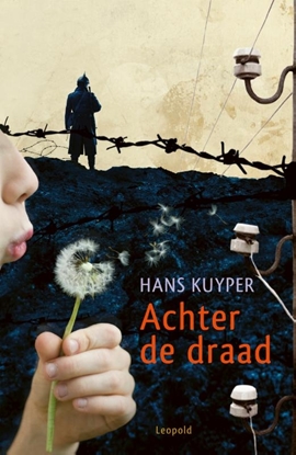 Afbeeldingen van Achter de draad