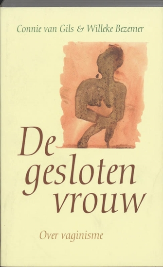 Afbeelding van De gesloten vrouw