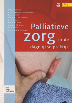 Afbeeldingen van Palliatieve zorg in de dagelijkse praktijk