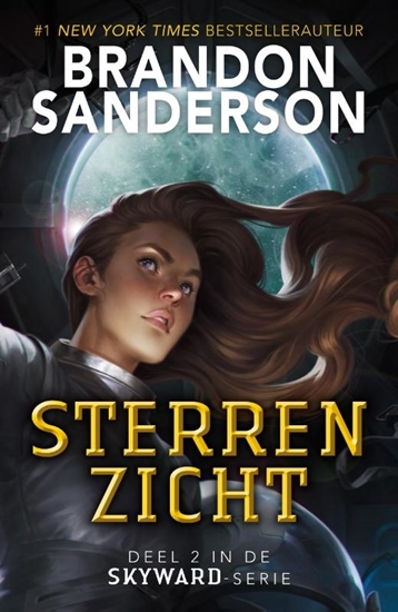 Afbeelding van Skyward Sterrenzicht