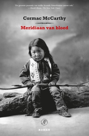 Afbeelding van Meridiaan van bloed