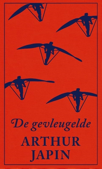 Afbeelding van De gevleugelde