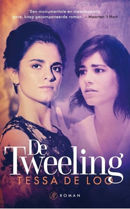 Afbeeldingen van De tweeling