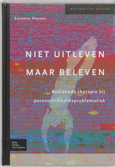 Afbeelding van Niet uitleven maar beleven
