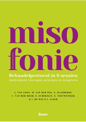 Afbeeldingen van Misofonie