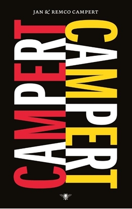 Afbeeldingen van Campert & Campert