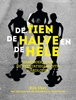 Afbeelding van De tien, de halve en de hele
