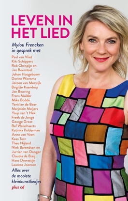 Afbeeldingen van Leven in het lied