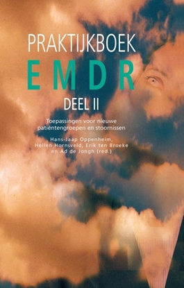 Afbeeldingen van EMDR Deel II praktijkboek