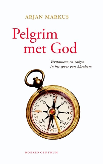 Afbeelding van Pelgrim met God