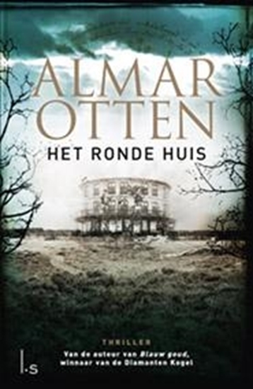 Afbeelding van Het ronde huis
