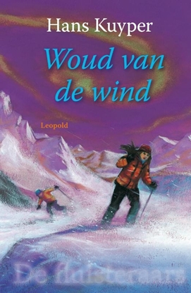 Afbeeldingen van Woud van de wind