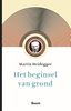Afbeelding van Het beginsel van grond