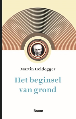 Afbeeldingen van Het beginsel van grond