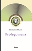 Afbeelding van Prolegomena
