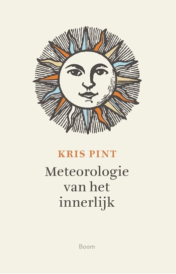 Afbeelding van Meteorologie van het innerlijk