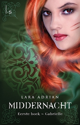 Afbeeldingen van Middernacht Gabrielle