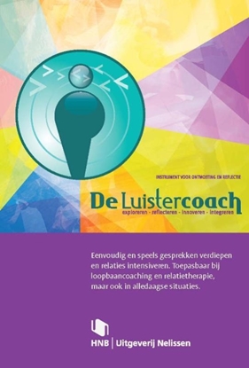 Afbeeldingen van De luistercoach