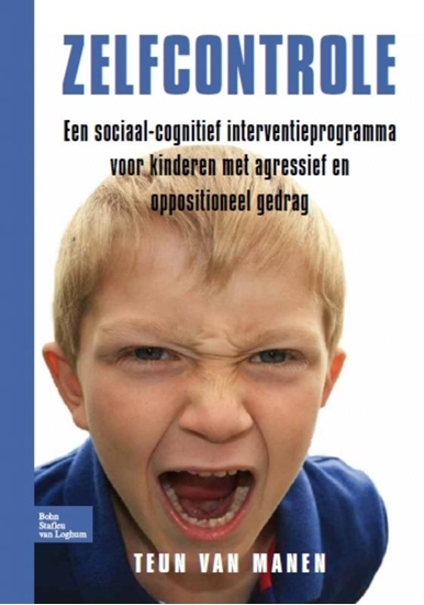 Afbeelding van Zelfcontrole