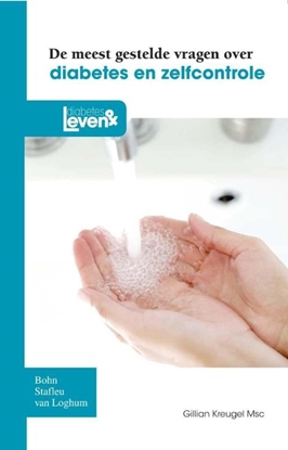 Afbeeldingen van De meest gestelde vragen over Diabetes en zelfcontrole