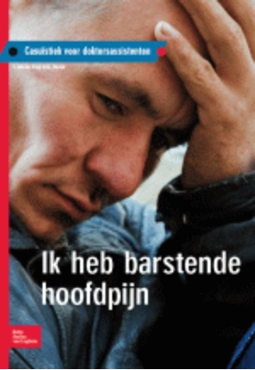 Afbeeldingen van Ik heb barstende hoofdpijn