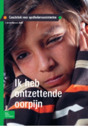 Afbeeldingen van Ik heb ontzettende oorpijn