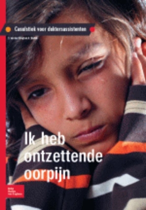 Afbeeldingen van Ik heb ontzettende oorpijn