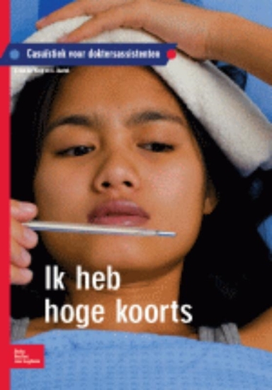 Afbeelding van Ik heb hoge koorts