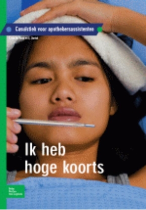 Afbeeldingen van Ik heb hoge koorts