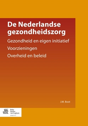 Afbeeldingen van De Nederlandse gezondheidszorg