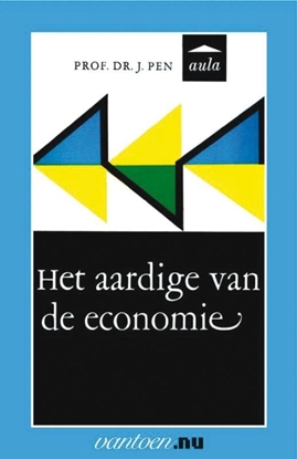 Afbeeldingen van Vantoen.nu Aardige van economie